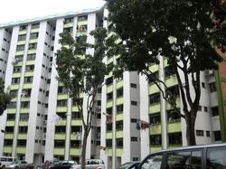 Blk 10 Teck Whye Heights II (Choa Chu Kang), HDB 4 Rooms #595509281
